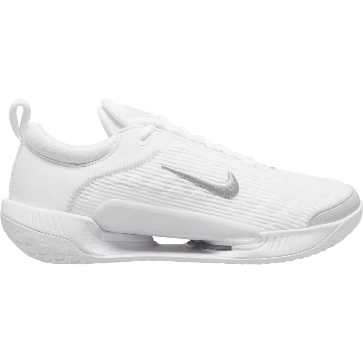 Nike Zoom Court NXT Womens All-Court Shoe - Image 4