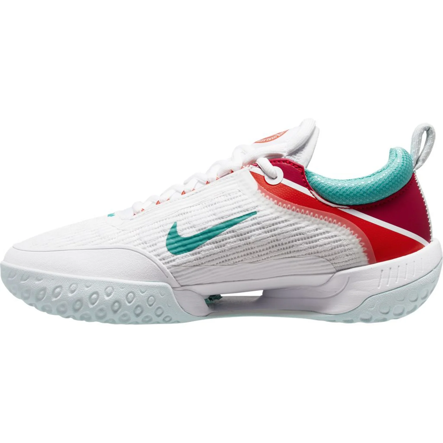 Nike Zoom Court NXT Womens All-Court Shoe - Image 8