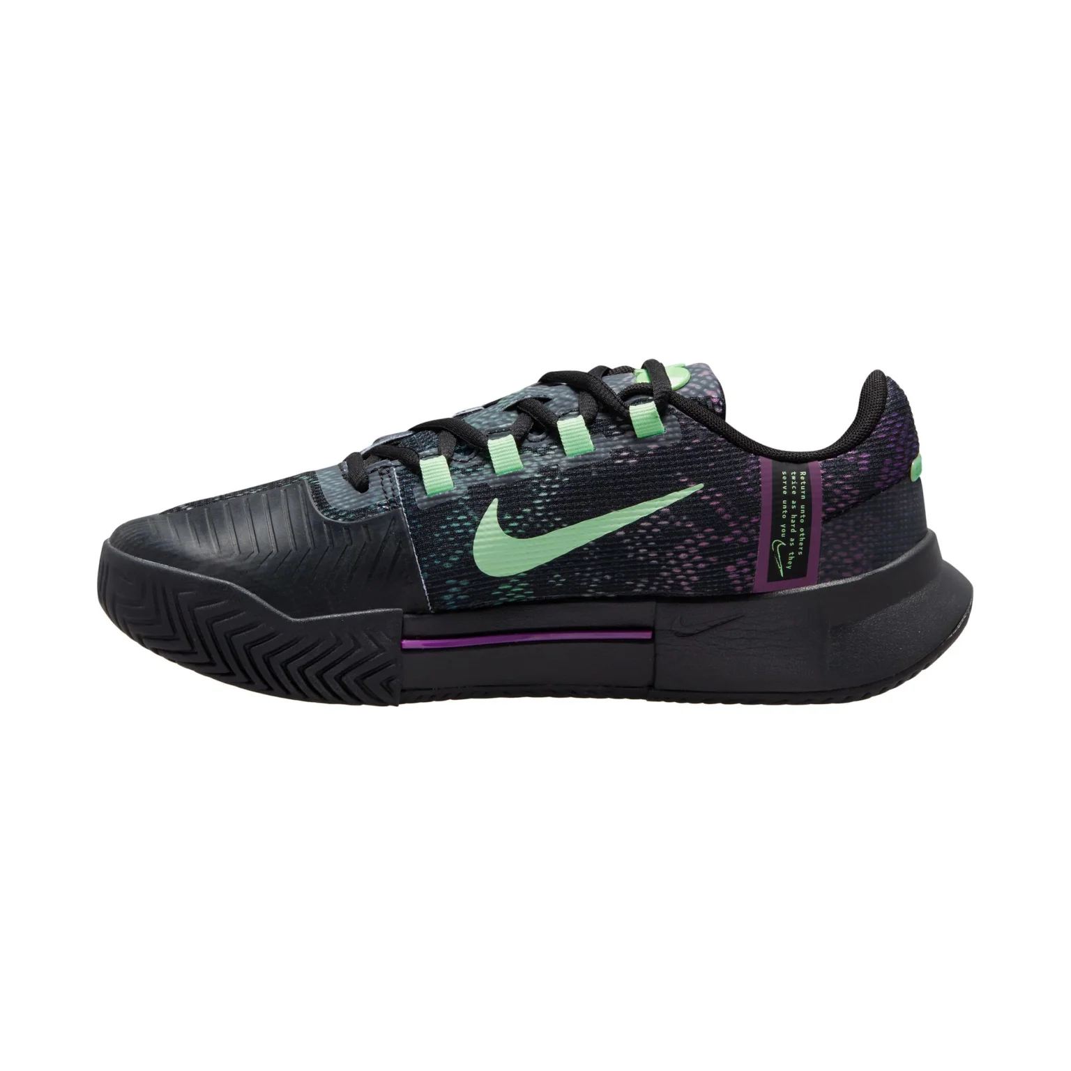 Nike Court Womens Zoom GP Challenge 1 Osaka - Image 2