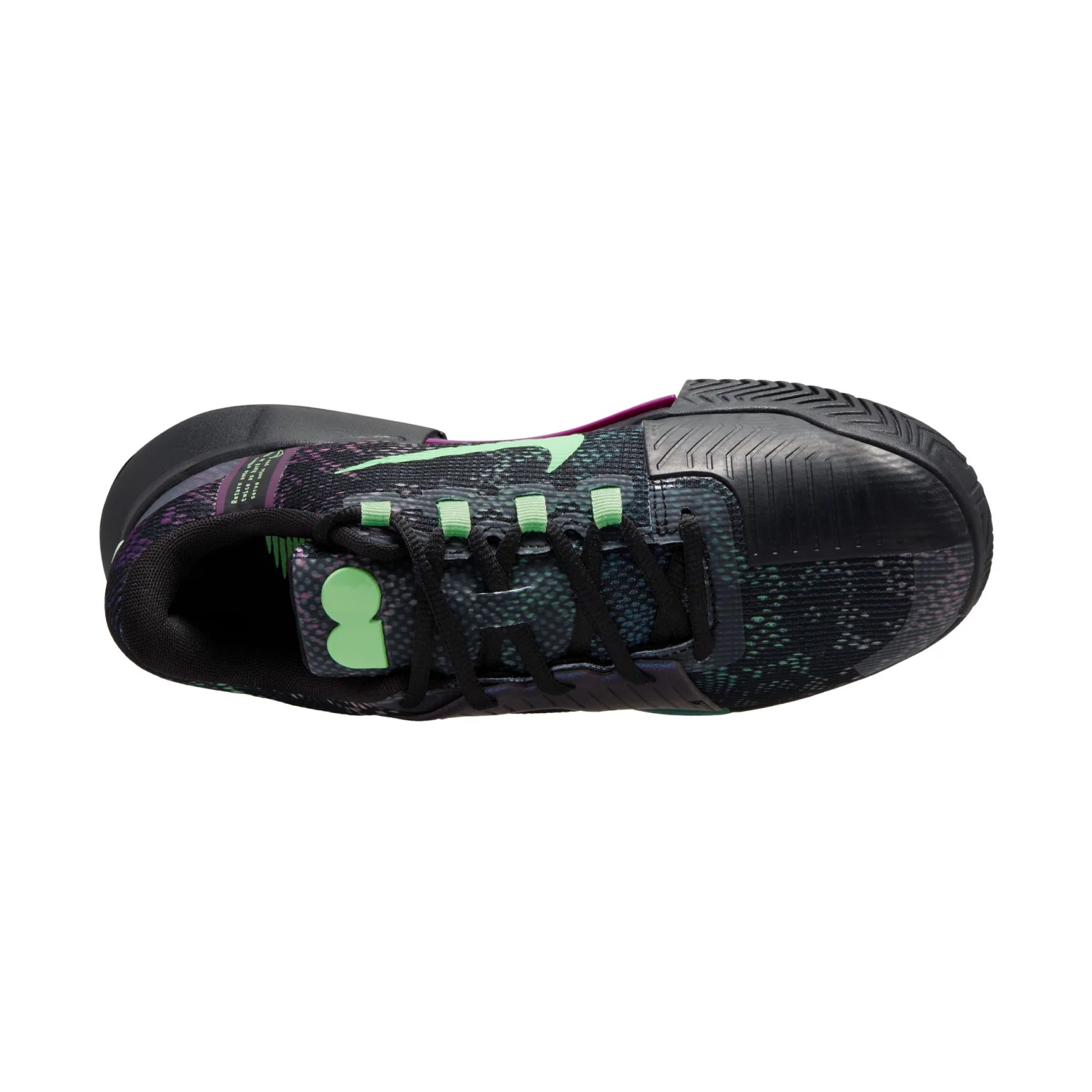 Nike Court Womens Zoom GP Challenge 1 Osaka - Image 3