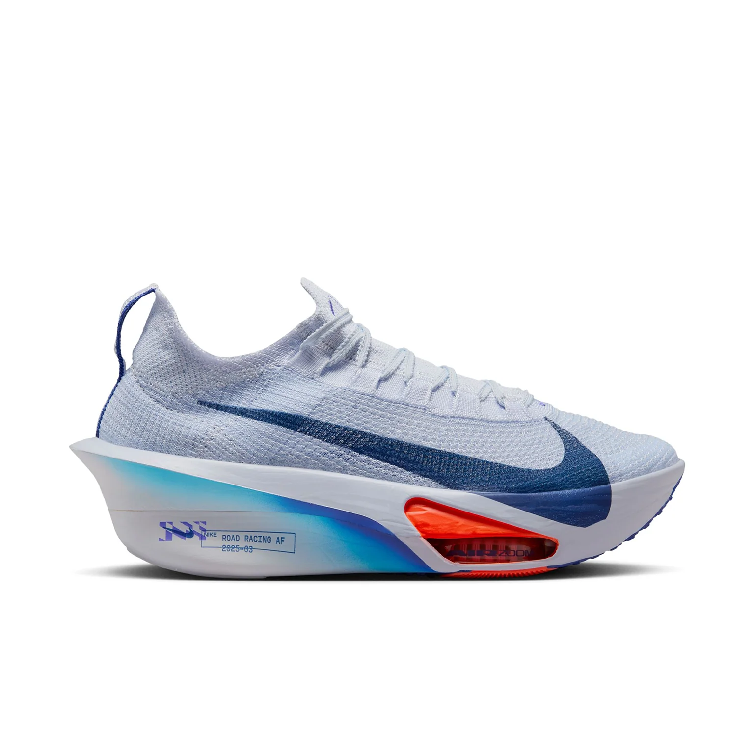 Nike Womens Alphafly Next % 3 Running