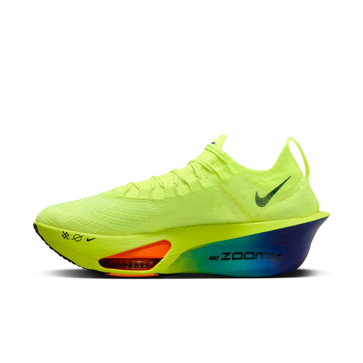 Nike Mens Alphafly Next % 3 Running - Image 2