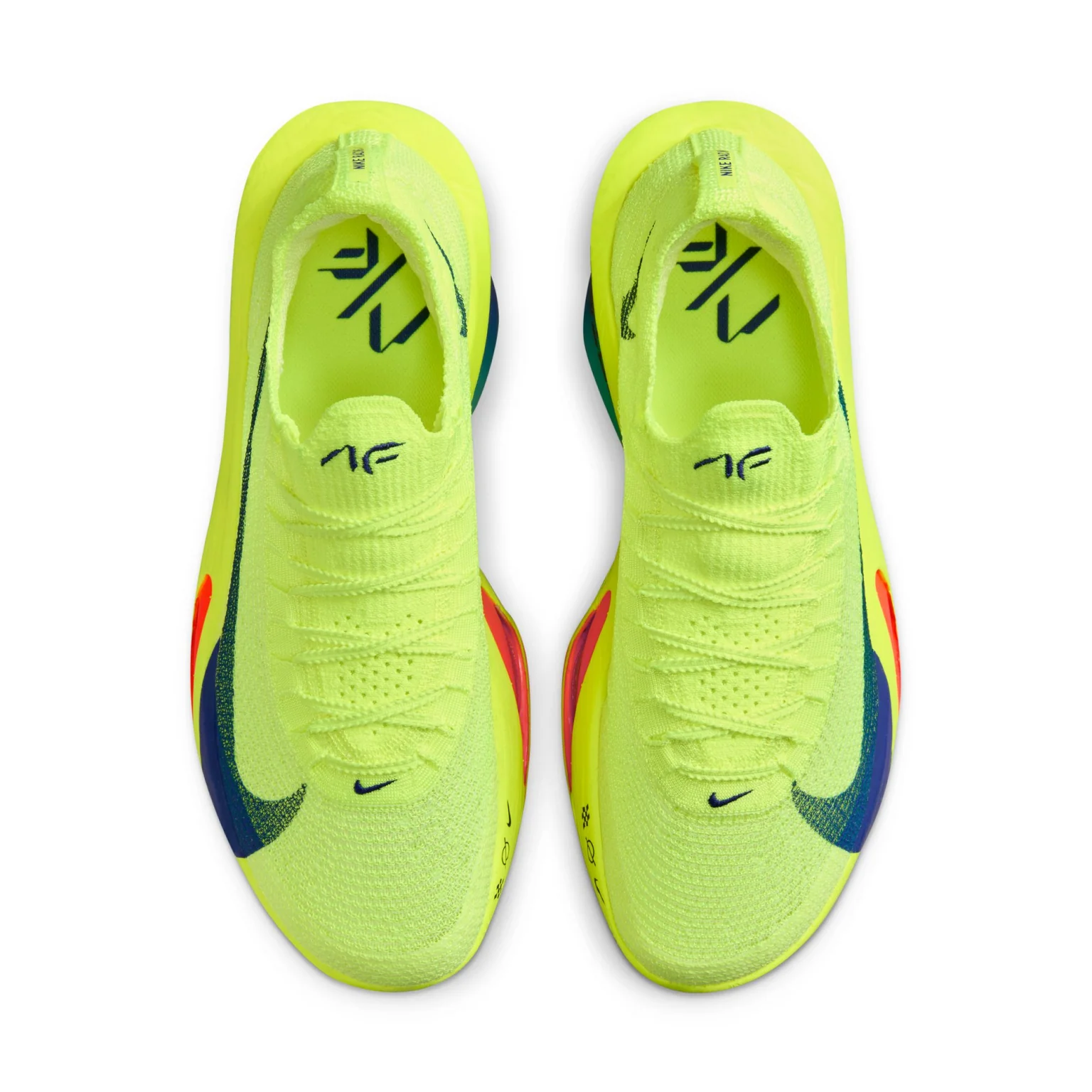 Nike Mens Alphafly Next % 3 Running - Image 3