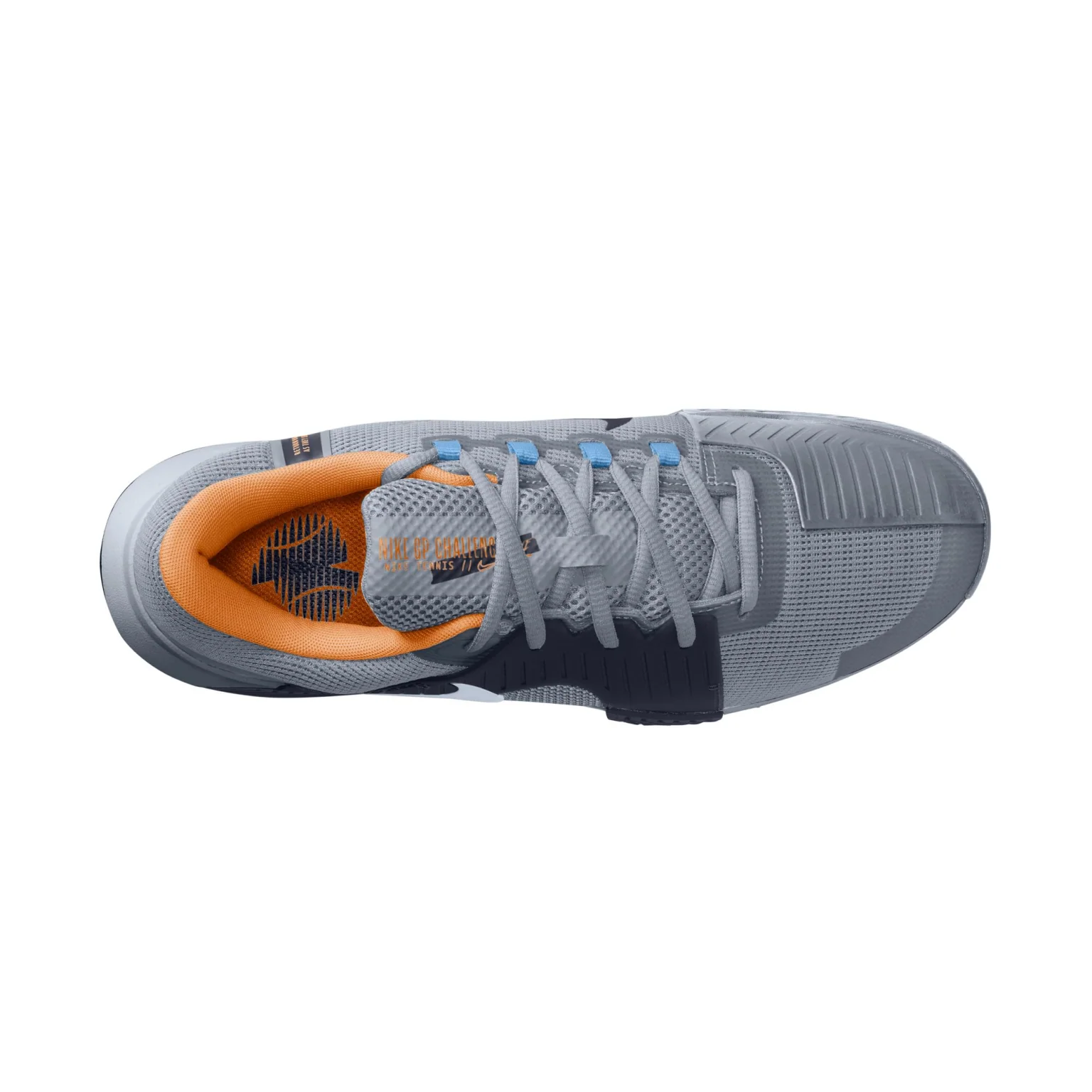 Nike Mens GP Challenge 1 All-Court - Image 15