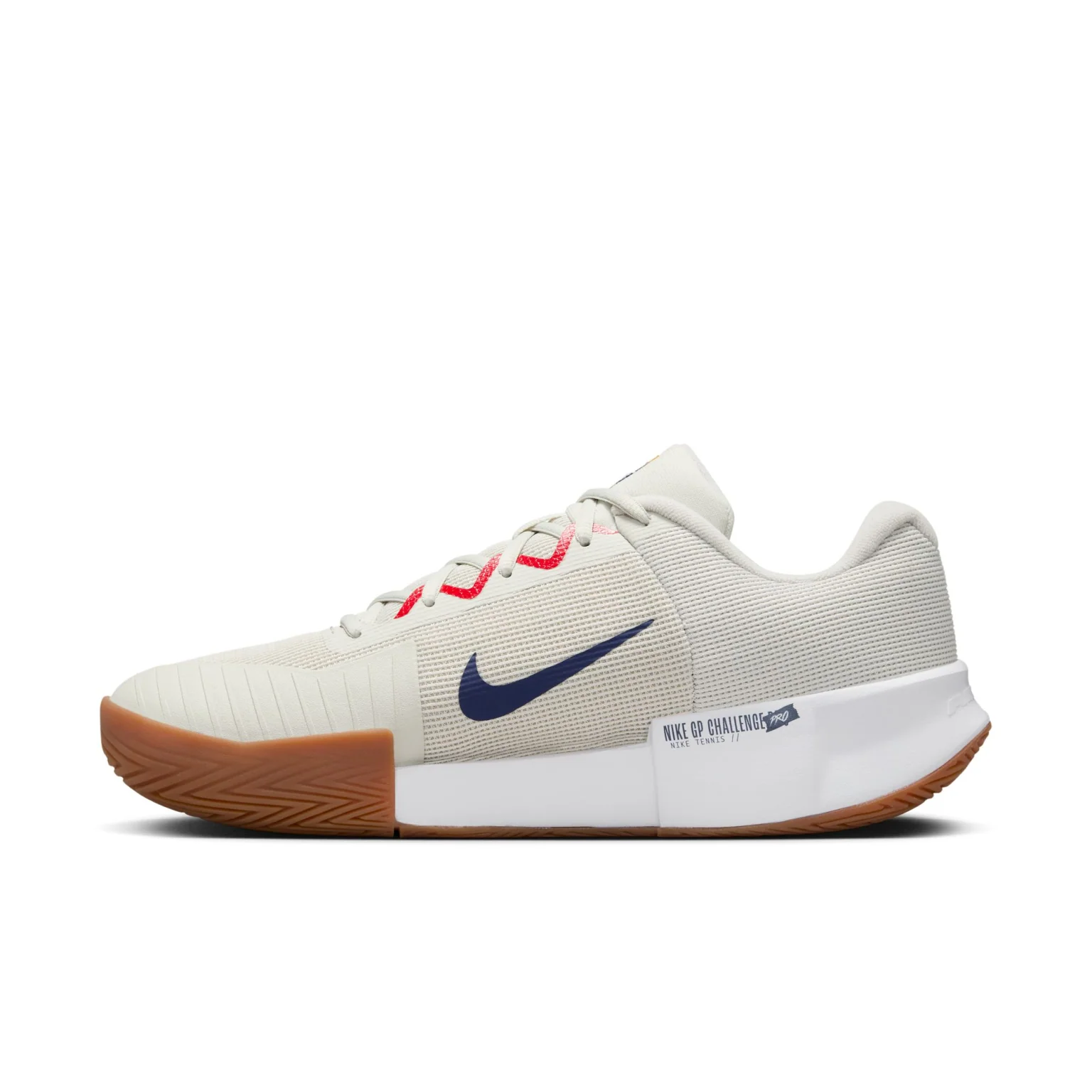 Nike Mens GP Challenge Pro All-Court - Image 2
