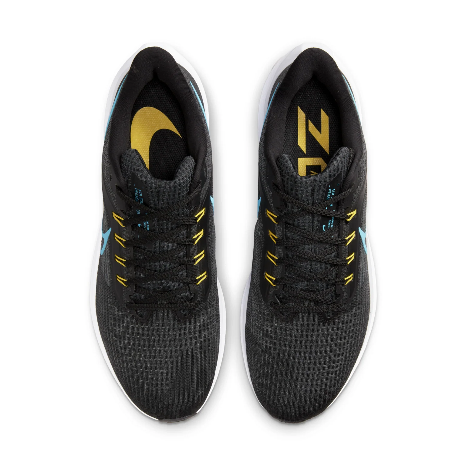 Nike Mens Pegasus 39 Running - Image 5
