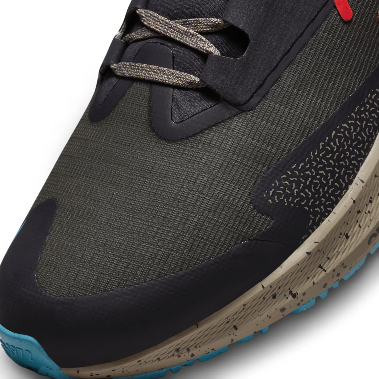 Nike Mens Pegasus 39 Shield Running - Image 3