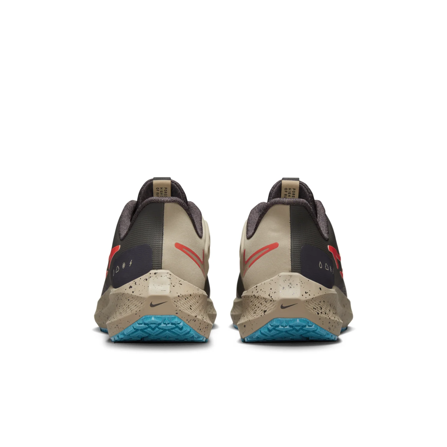 Nike Mens Pegasus 39 Shield Running - Image 6