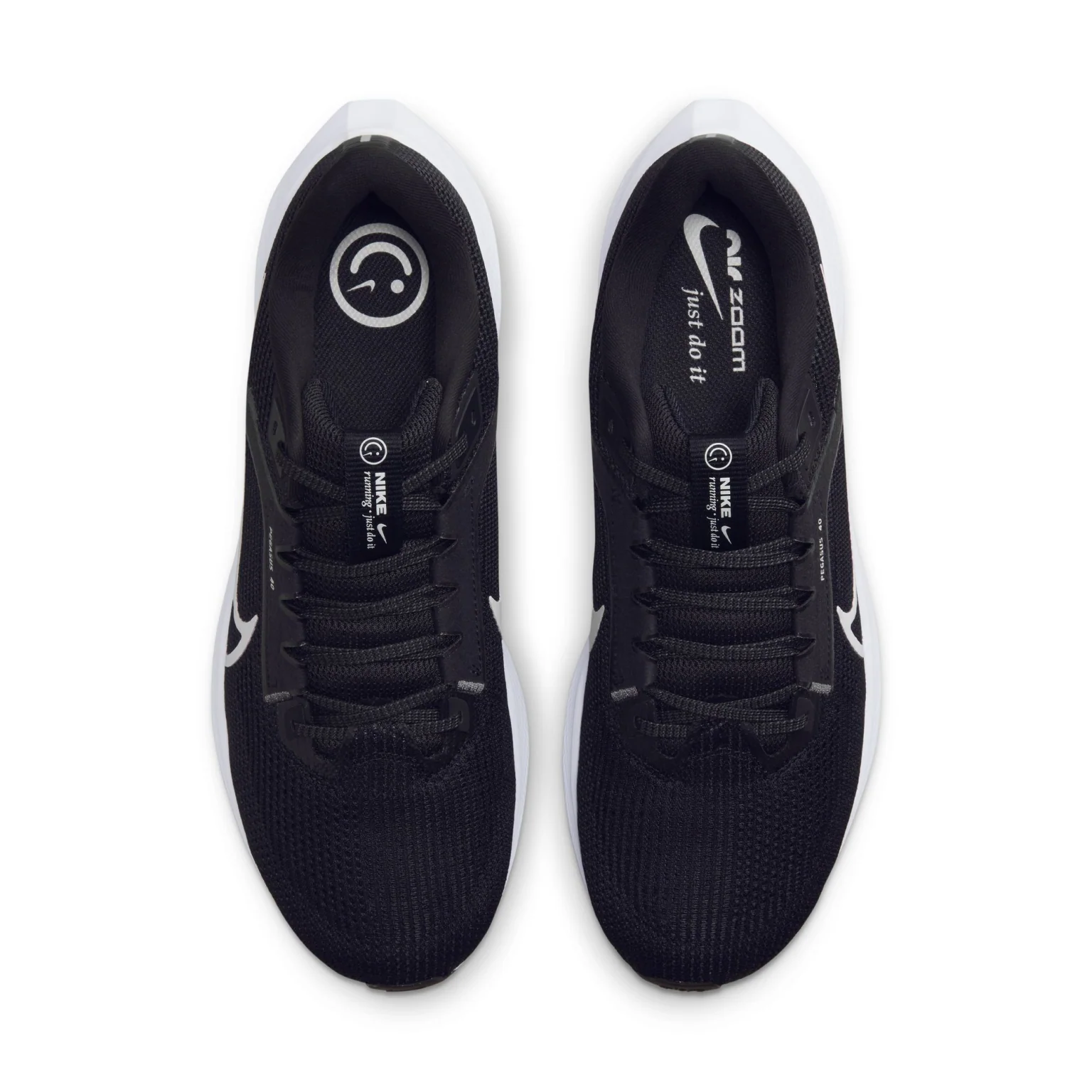 Nike Mens Pegasus 40 Running - Image 5