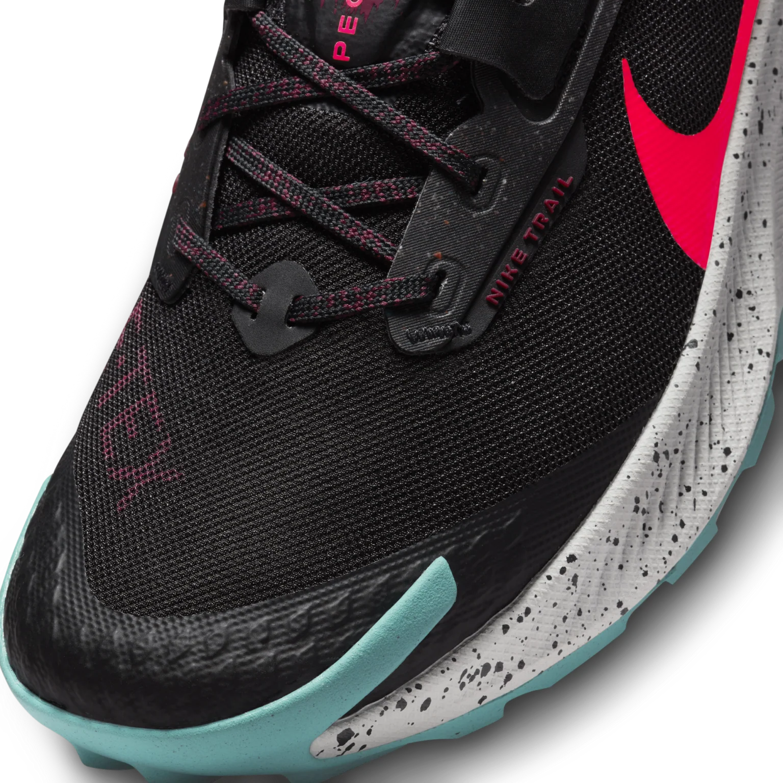 Nike Mens Pegasus Trail 3 Gore-Tex - Image 4