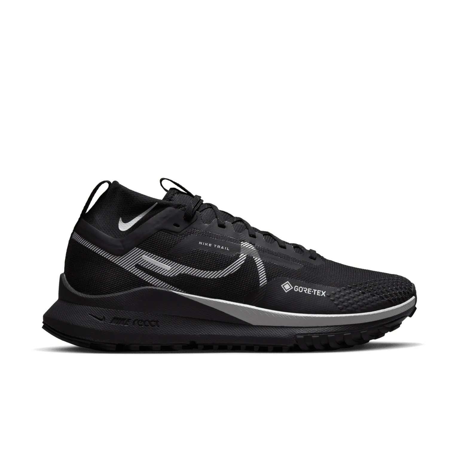 Nike Mens Pegasus Trail 4 GTX Running