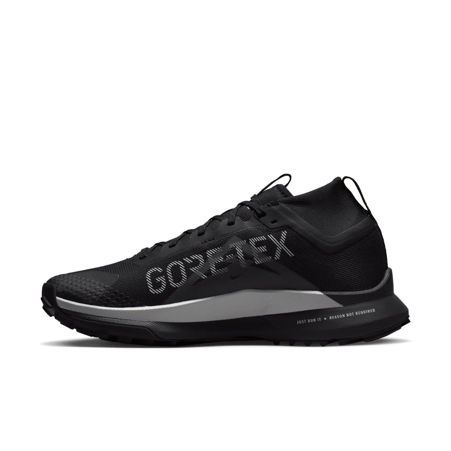 Nike Mens Pegasus Trail 4 GTX Running - Image 2