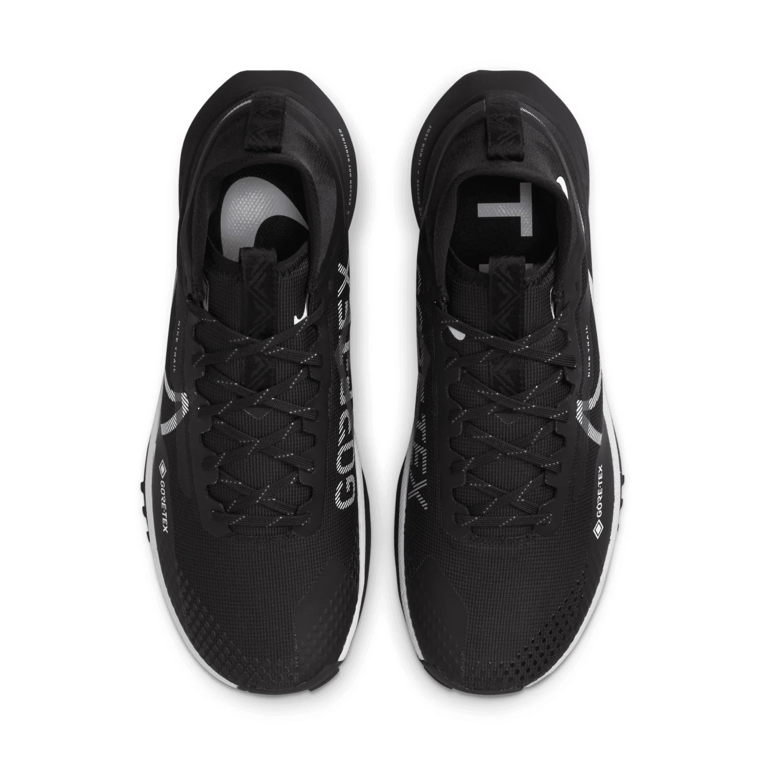 Nike Mens Pegasus Trail 4 GTX Running - Image 4