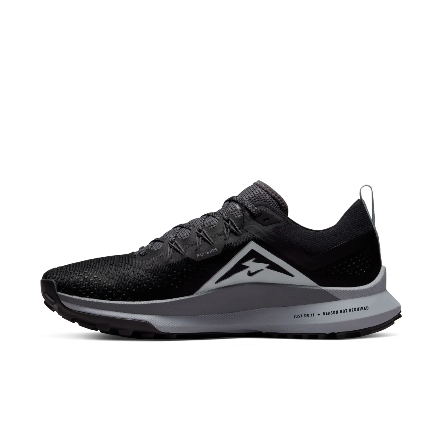 Nike Mens Pegasus Trail 4 Running - Image 2