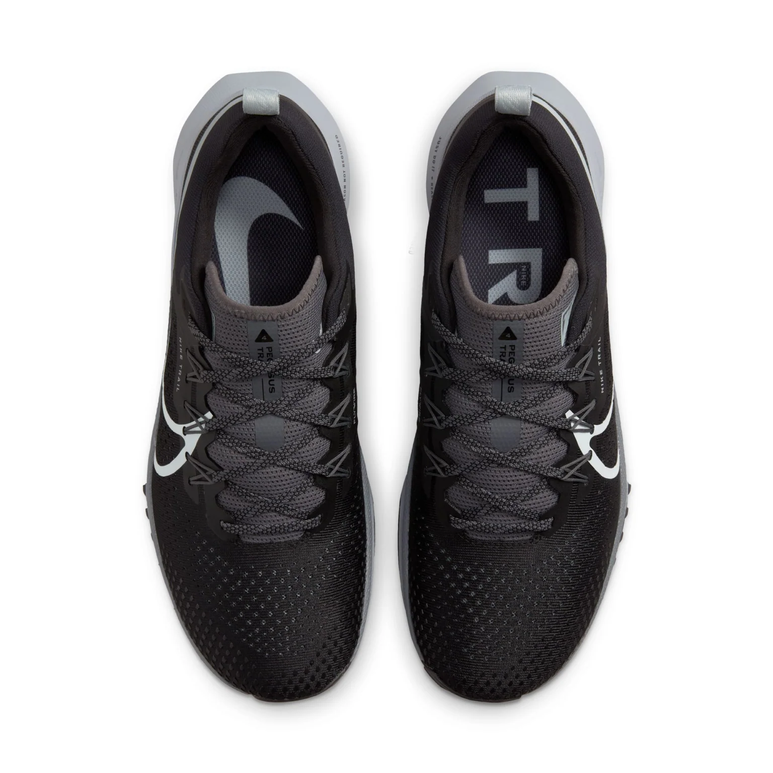 Nike Mens Pegasus Trail 4 Running - Image 5