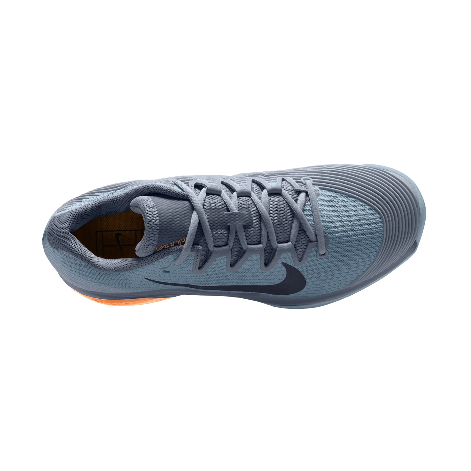 Nike Mens Vapor 12 All-Court - Image 10