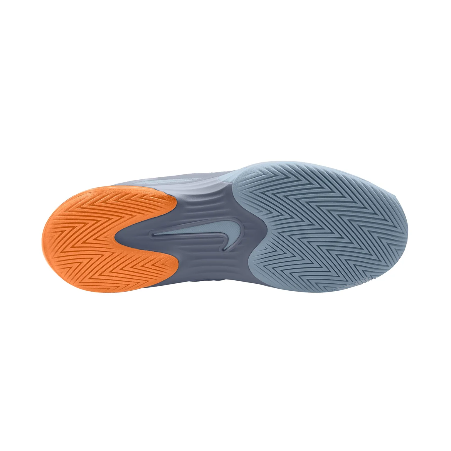 Nike Mens Vapor 12 All-Court - Image 11