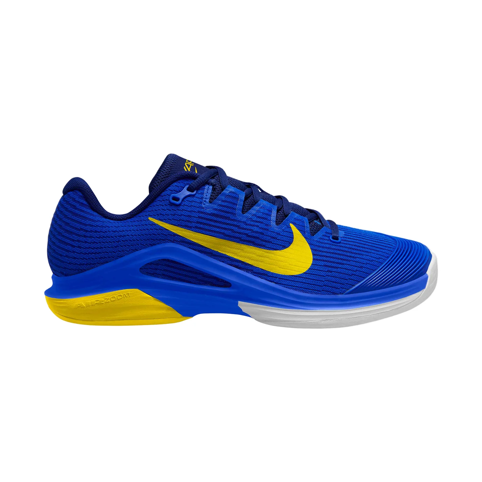 Nike Mens Vapor 12 All-Court - Image 12