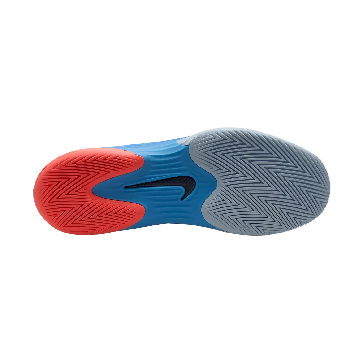 Nike Mens Vapor 12 All-Court - Image 18
