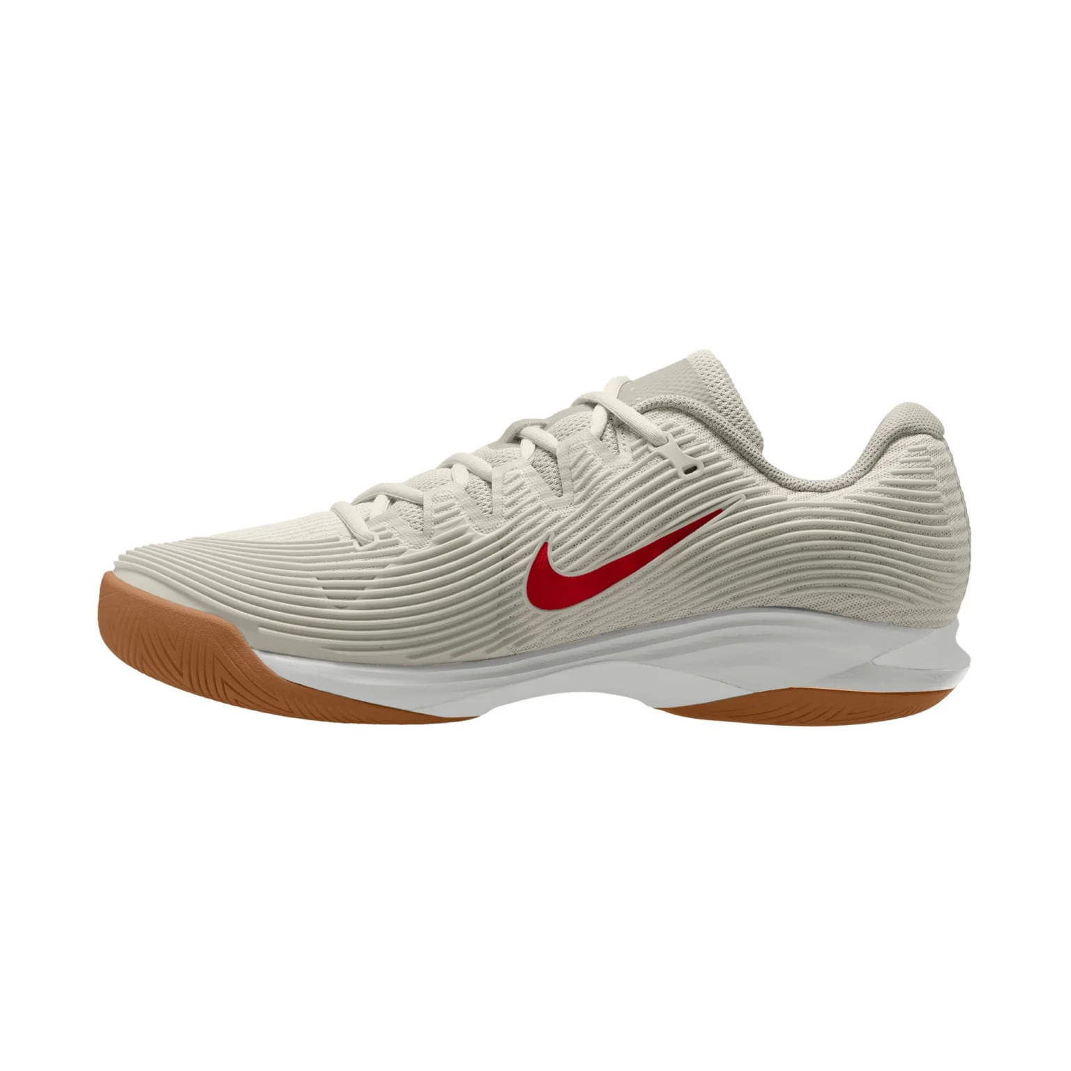 Nike Mens Vapor 12 All-Court - Image 2