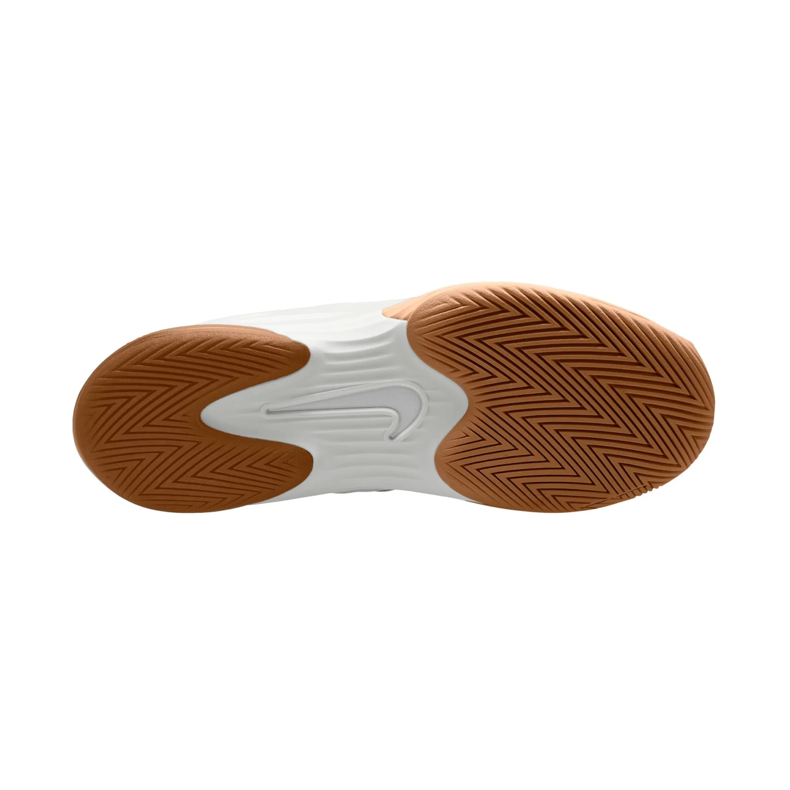 Nike Mens Vapor 12 All-Court - Image 3