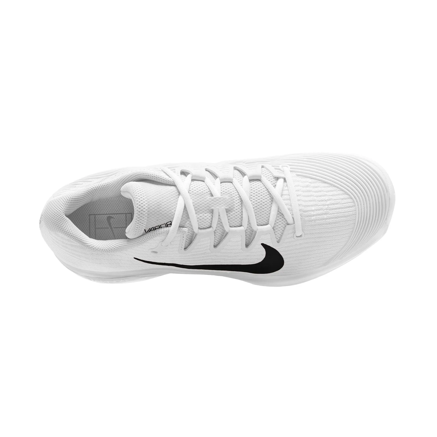 Nike Mens Vapor 12 All-Court - Image 6