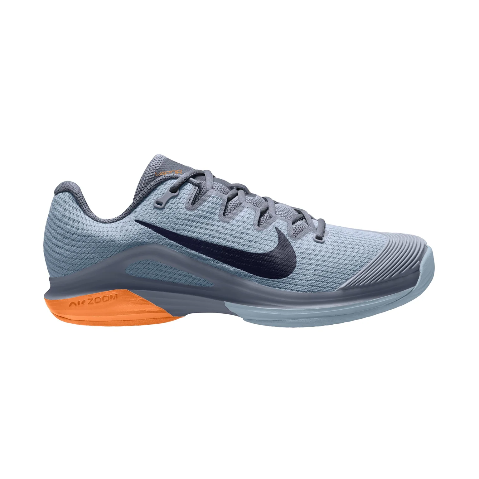Nike Mens Vapor 12 All-Court - Image 8