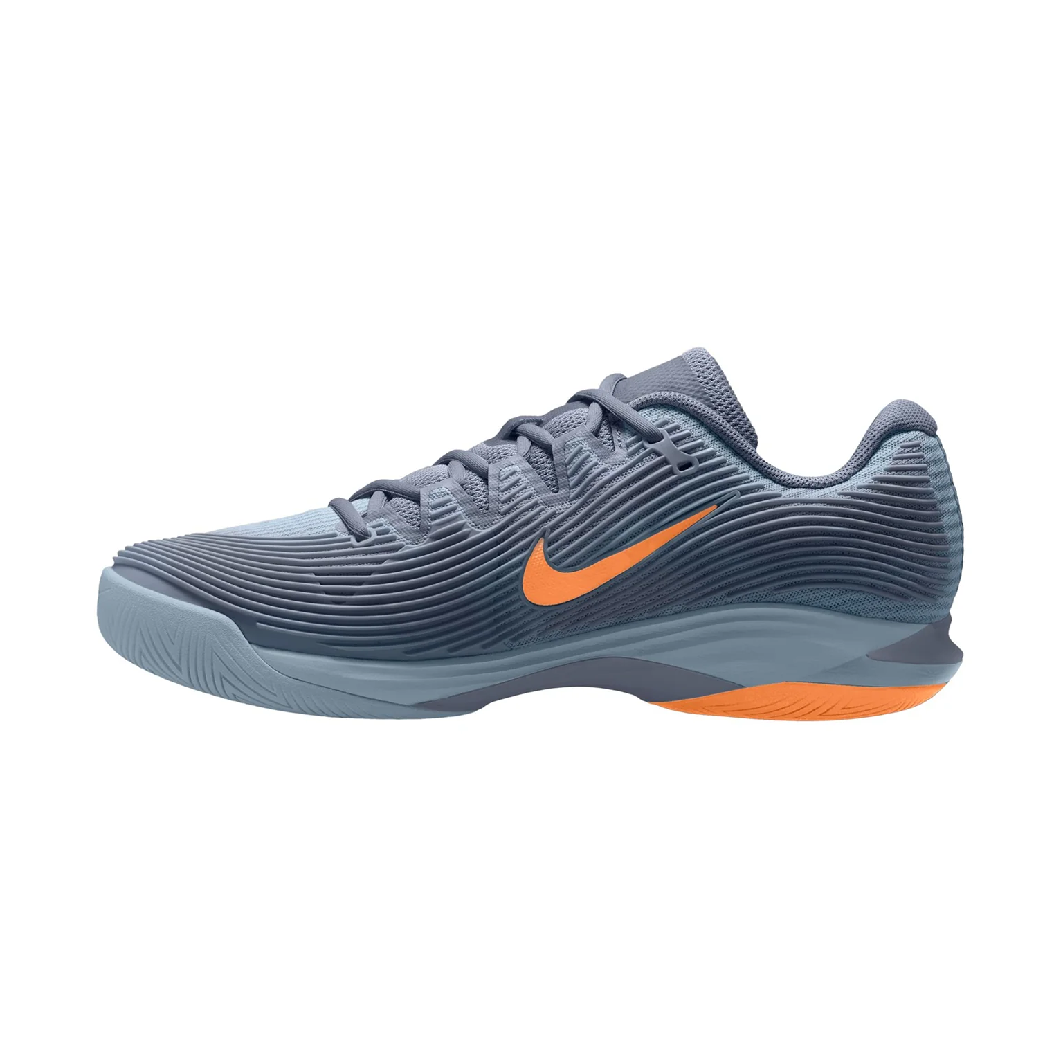 Nike Mens Vapor 12 All-Court - Image 9