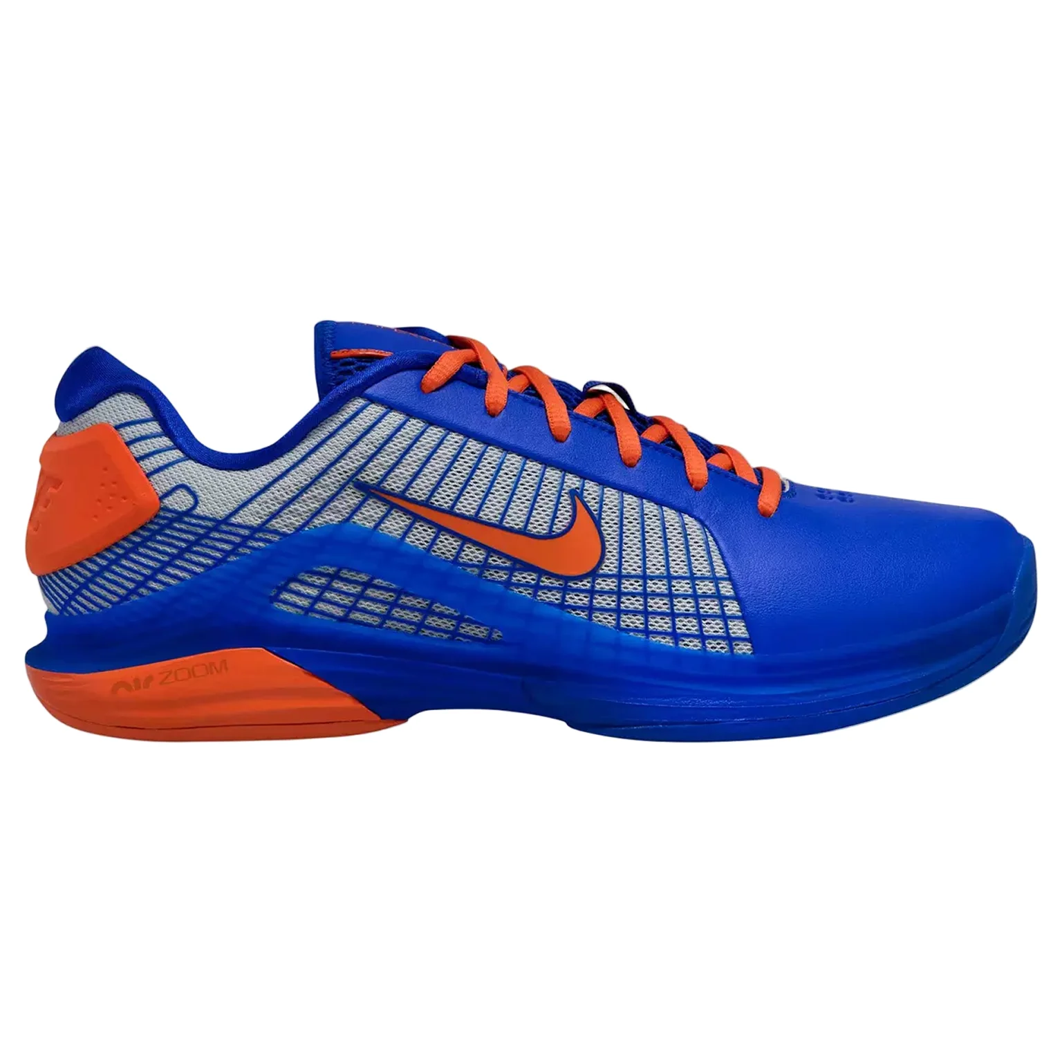 Nike Mens Vapor 12 Hypersmash All-Court