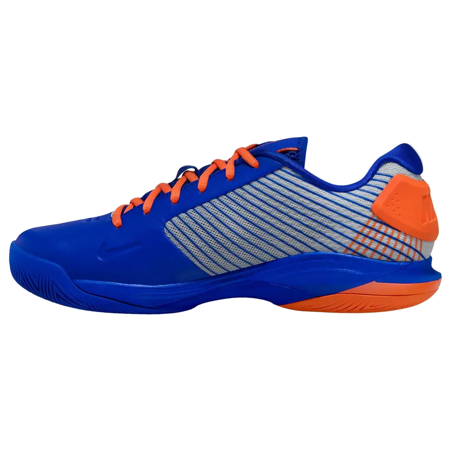 Nike Mens Vapor 12 Hypersmash All-Court - Image 2