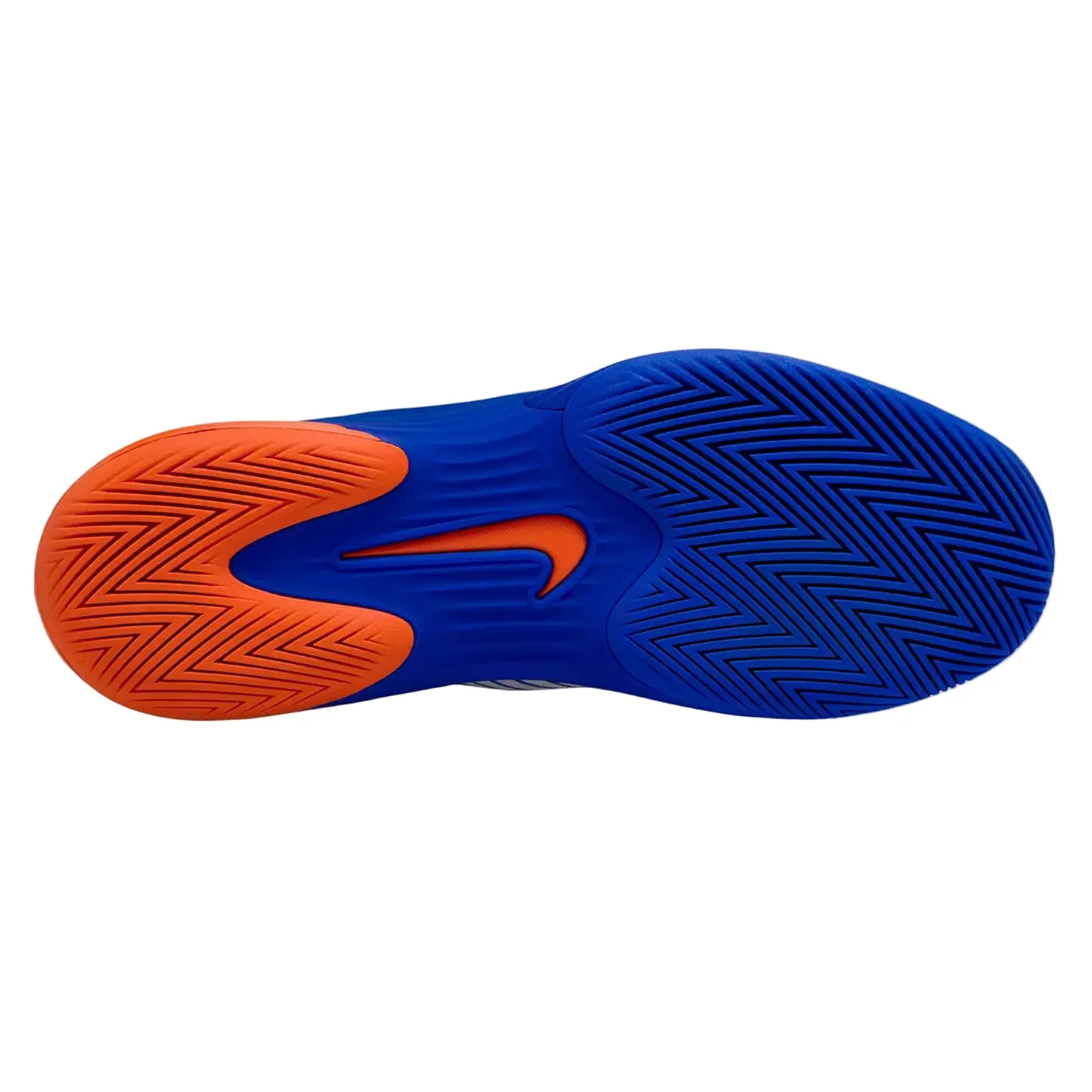 Nike Mens Vapor 12 Hypersmash All-Court - Image 3