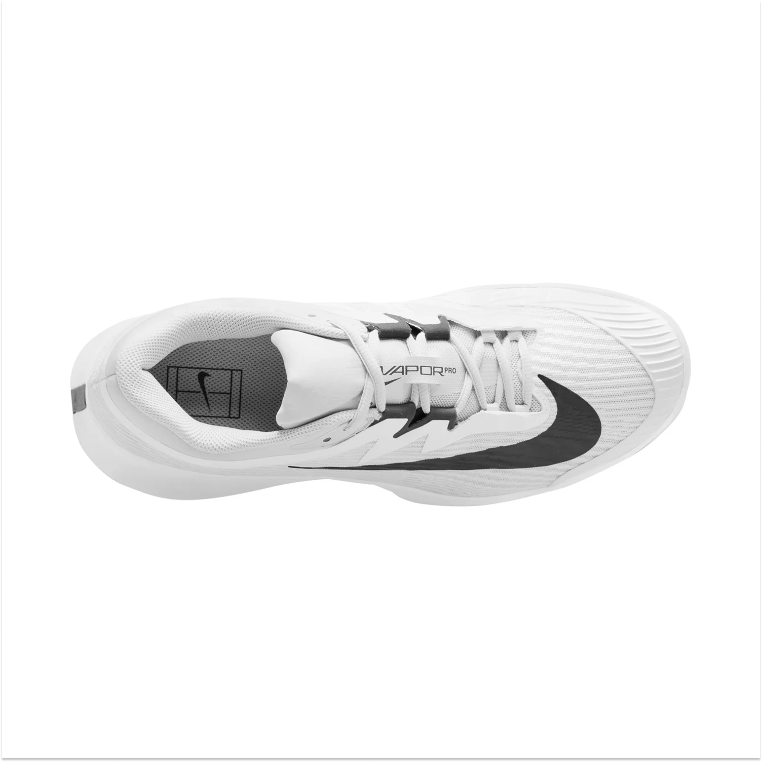 Nike Mens Vapor Pro 3 All-Court - Image 11