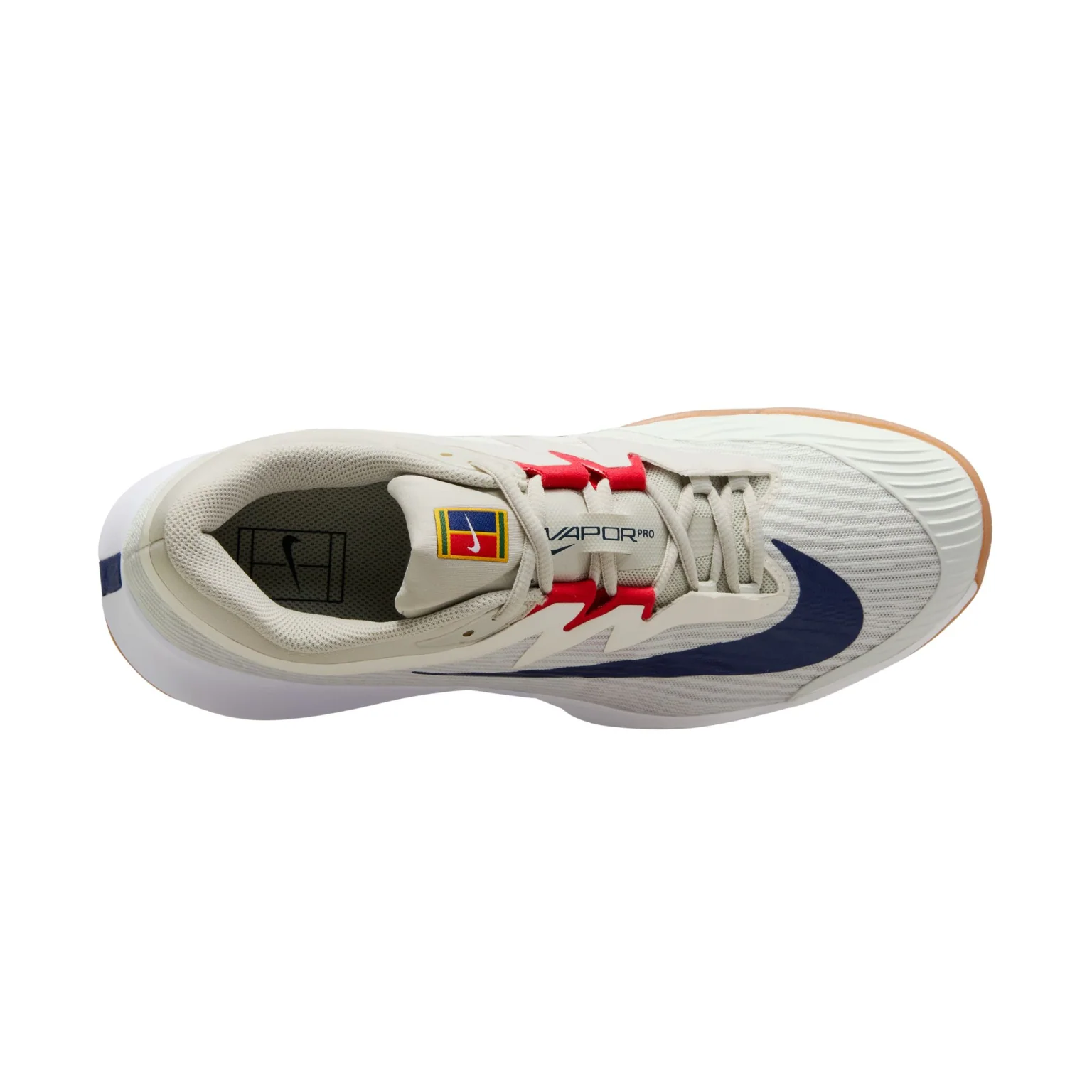 Nike Mens Vapor Pro 3 All-Court - Image 3