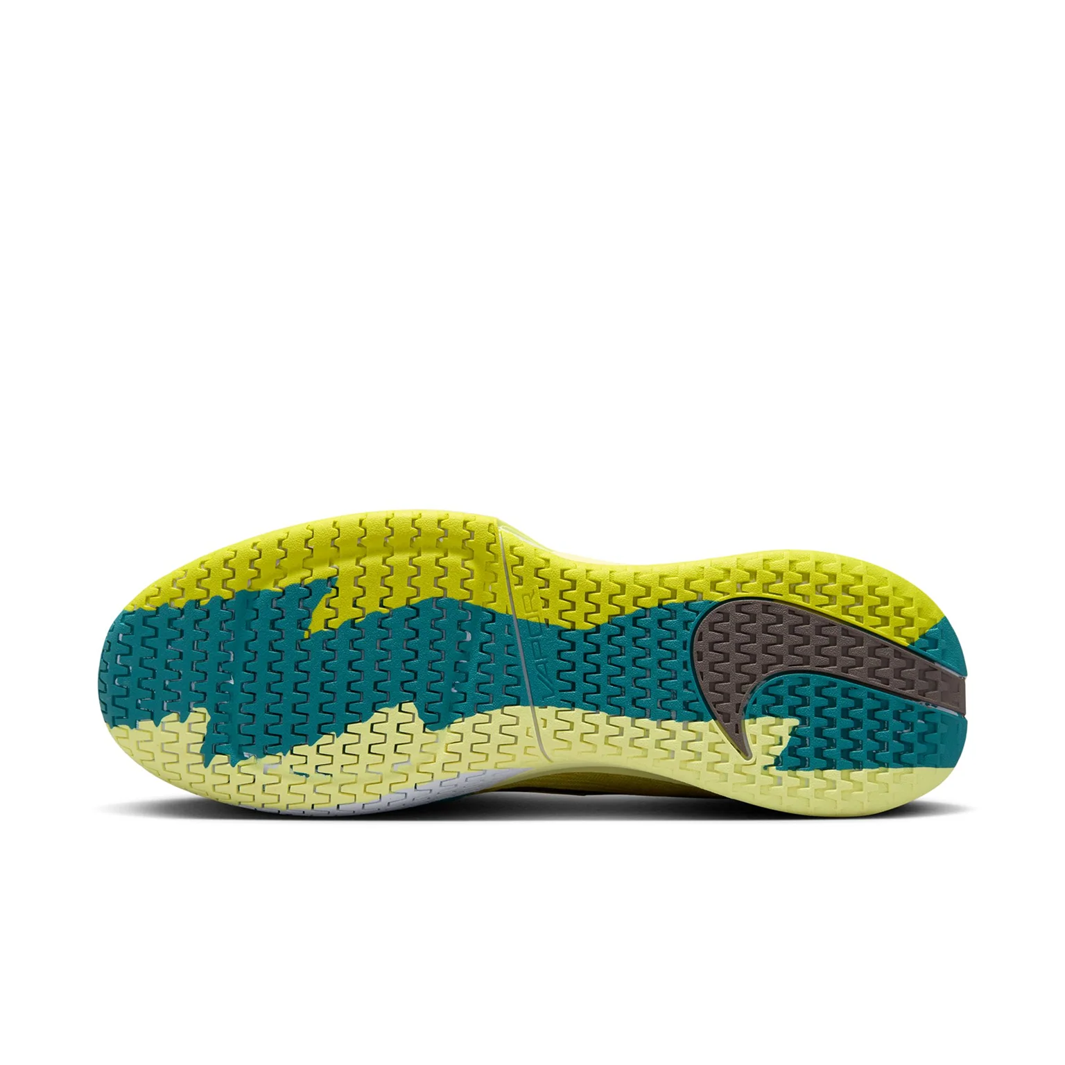 Nike Mens Vapor Pro 3 Premium All-Court - Image 3