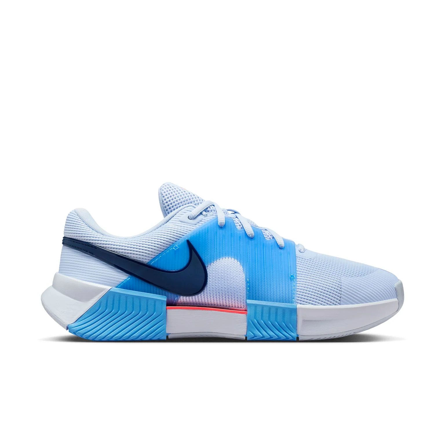 Nike Mens Zoom Challenge GP 1.5 All-Court
