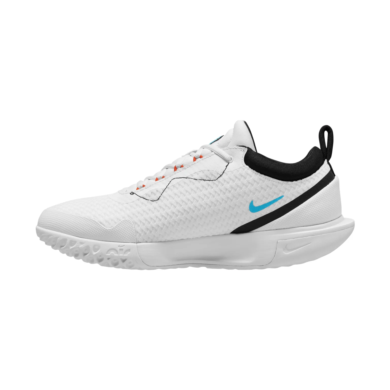 Nike Mens Zoom Court Pro 2023 All-Court - Image 2