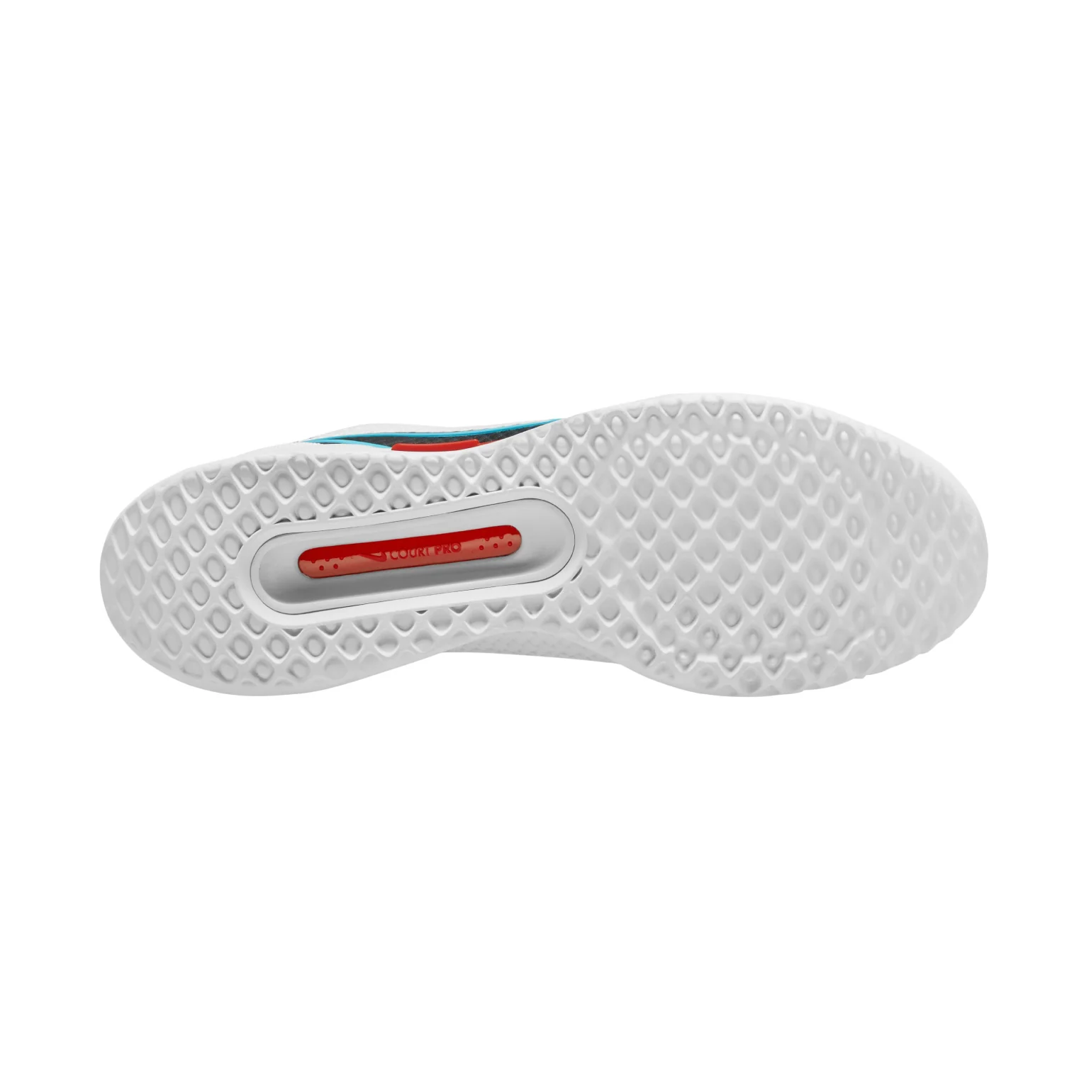 Nike Mens Zoom Court Pro 2023 All-Court - Image 4