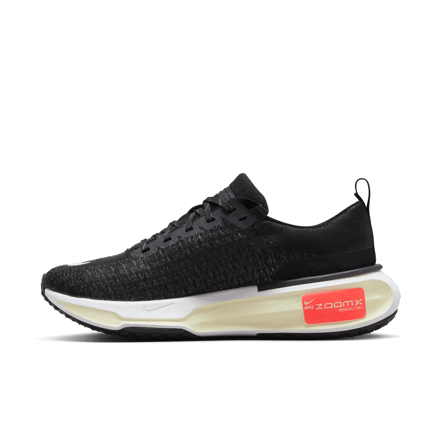Nike Mens ZoomX Invinicible Run FK 3 Running - Image 2