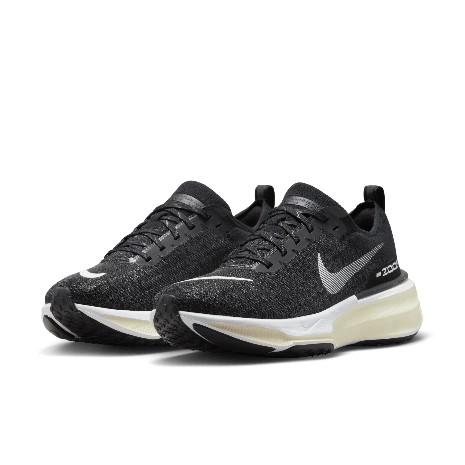 Nike Mens ZoomX Invinicible Run FK 3 Running - Image 3