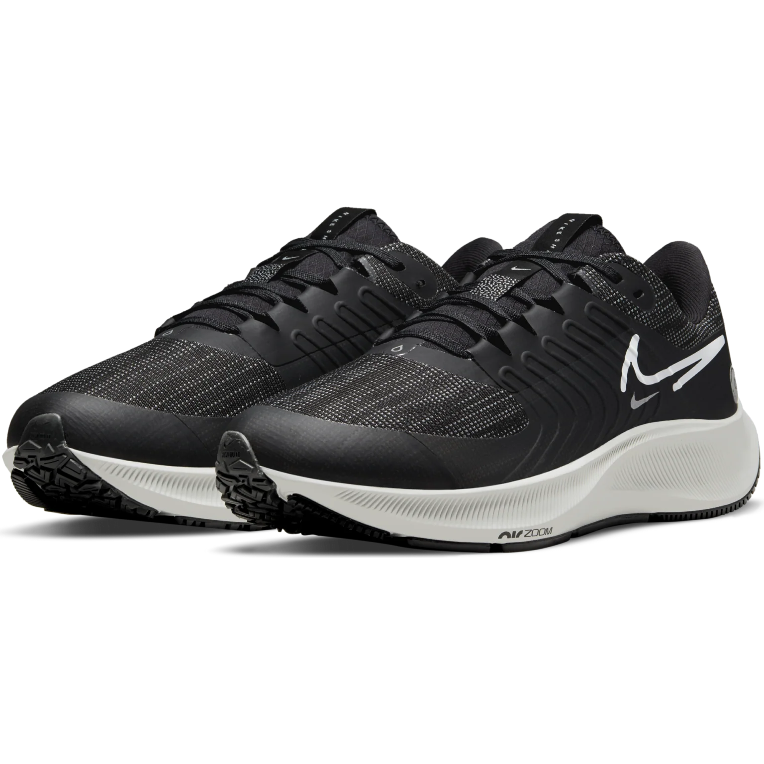 Nike Pegasus 38 Shield Womens Running - Image 3