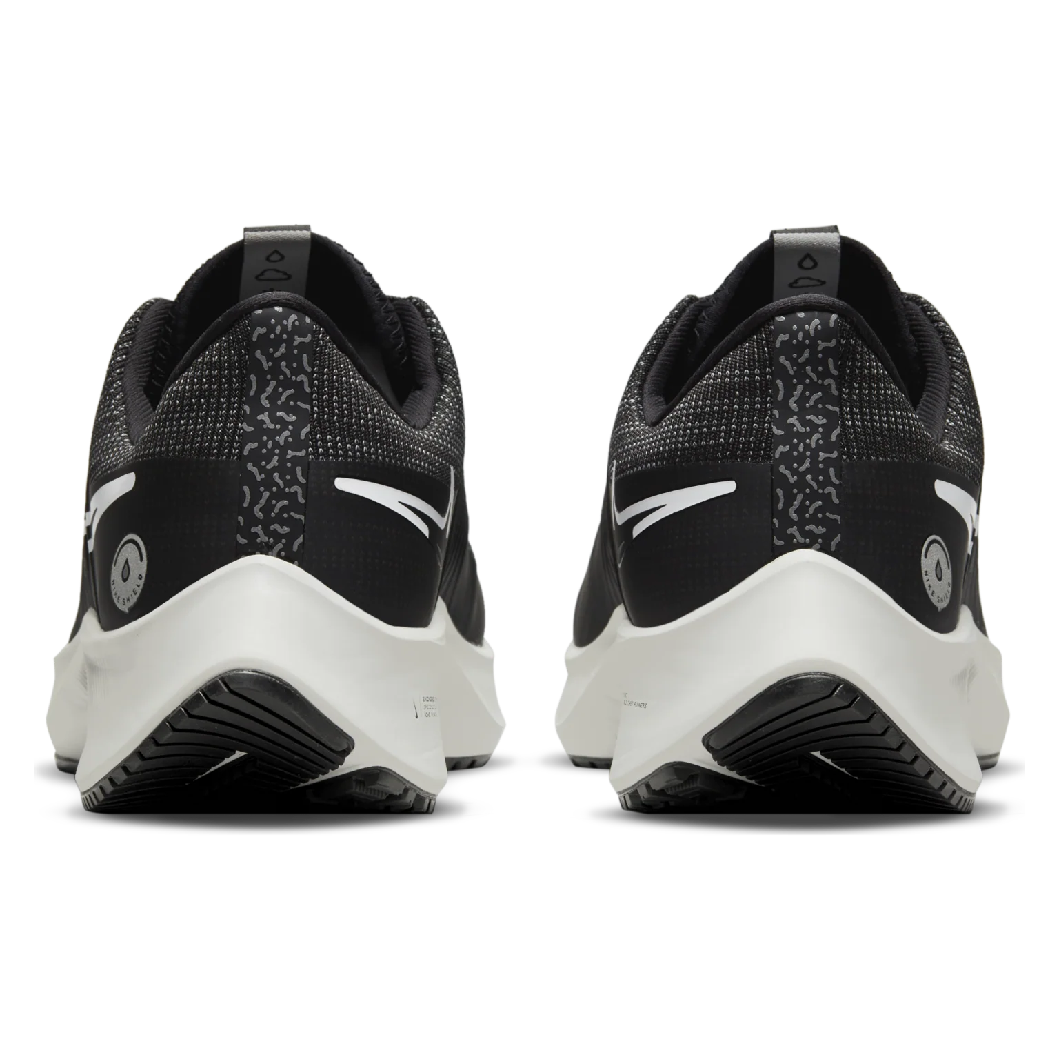 Nike Pegasus 38 Shield Womens Running - Image 4