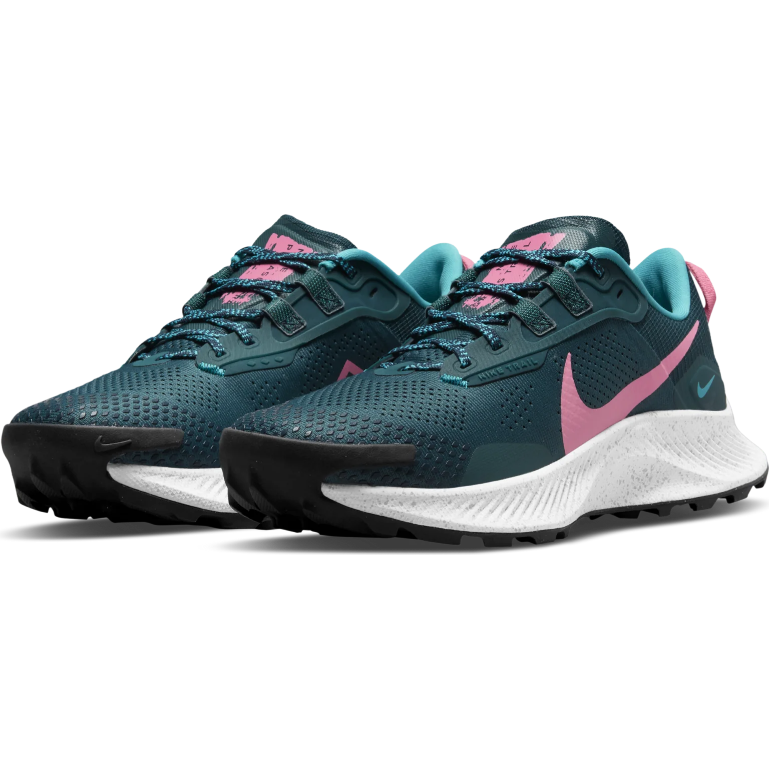 Nike Pegasus Trail 3 Womens - Image 3