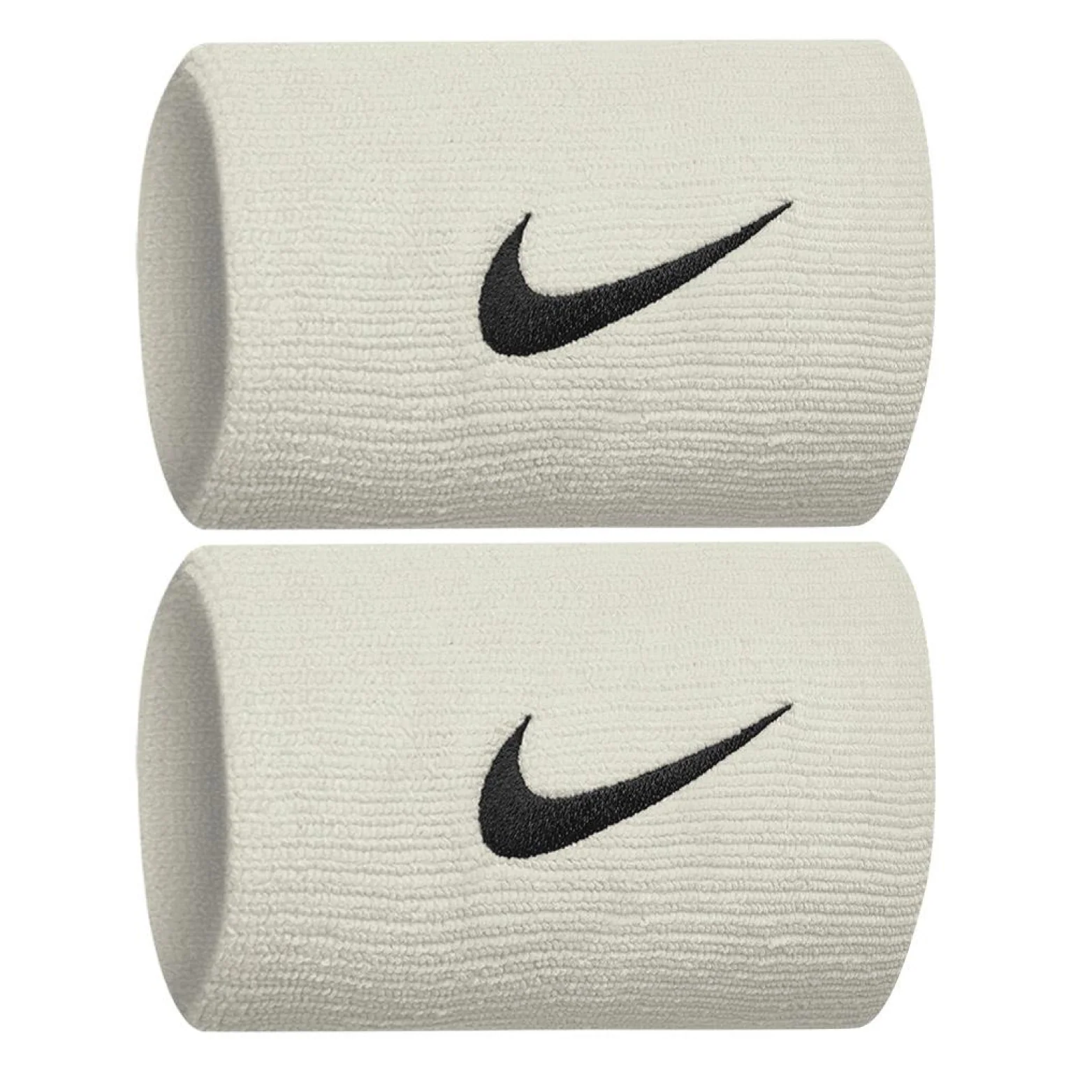 Nike Swoosh Doublewide Wristband