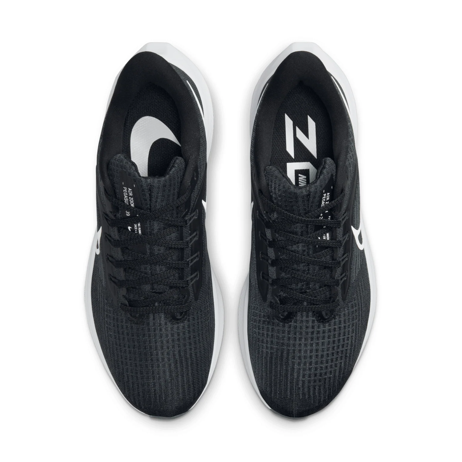 Nike Womens Air Zoom Pegasus 39 Running - Image 12