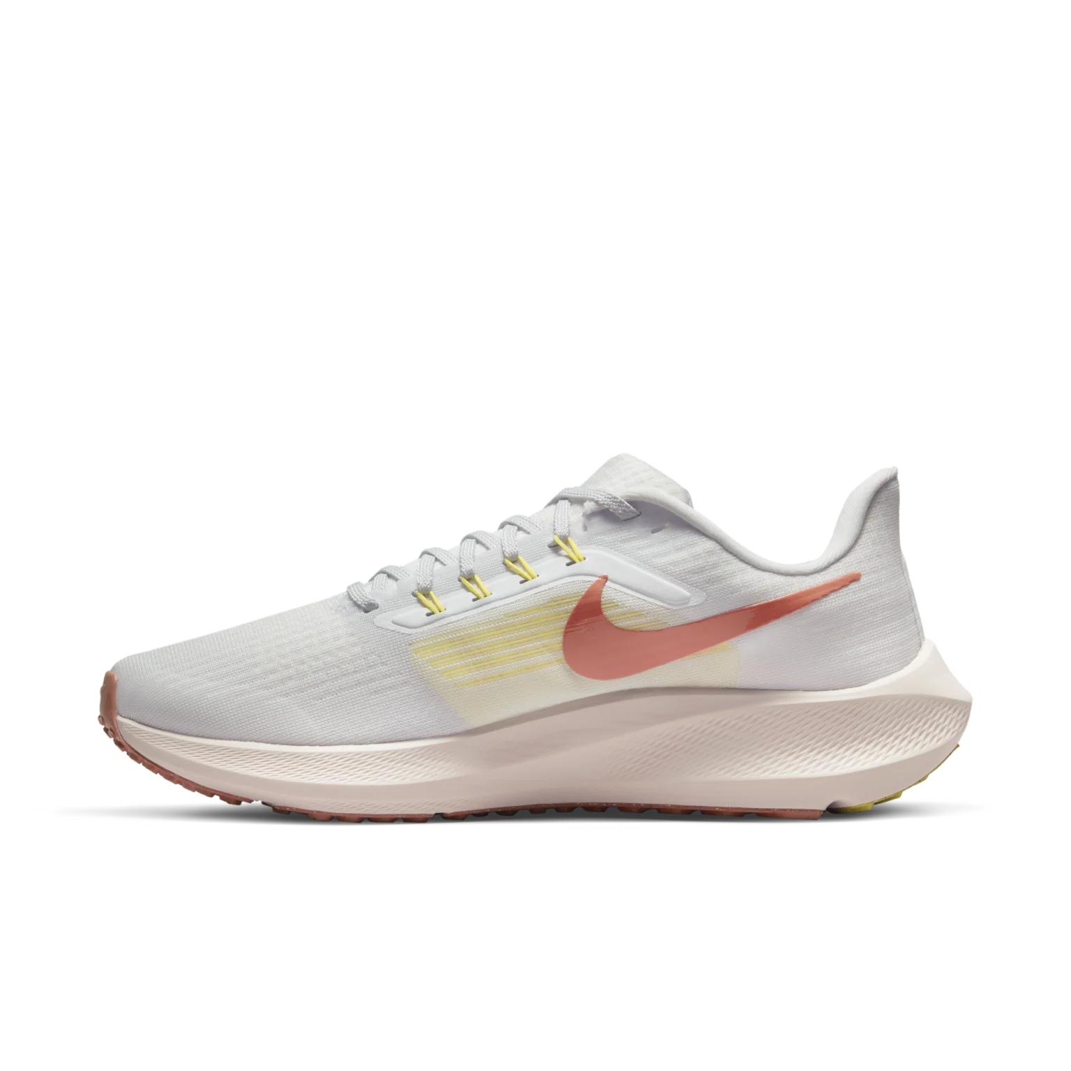 Nike Womens Air Zoom Pegasus 39 Running - Image 2