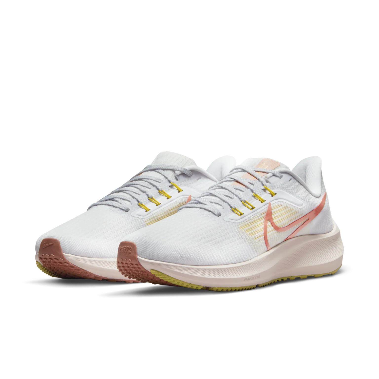 Nike Womens Air Zoom Pegasus 39 Running - Image 3