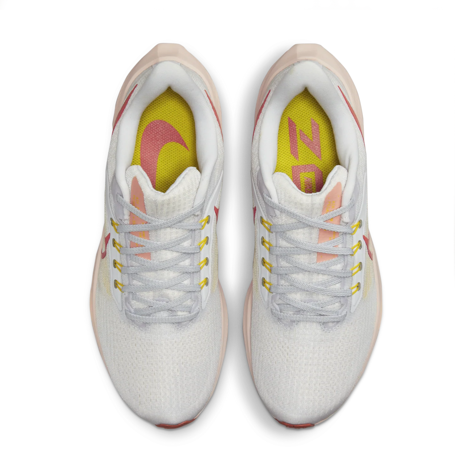 Nike Womens Air Zoom Pegasus 39 Running - Image 7