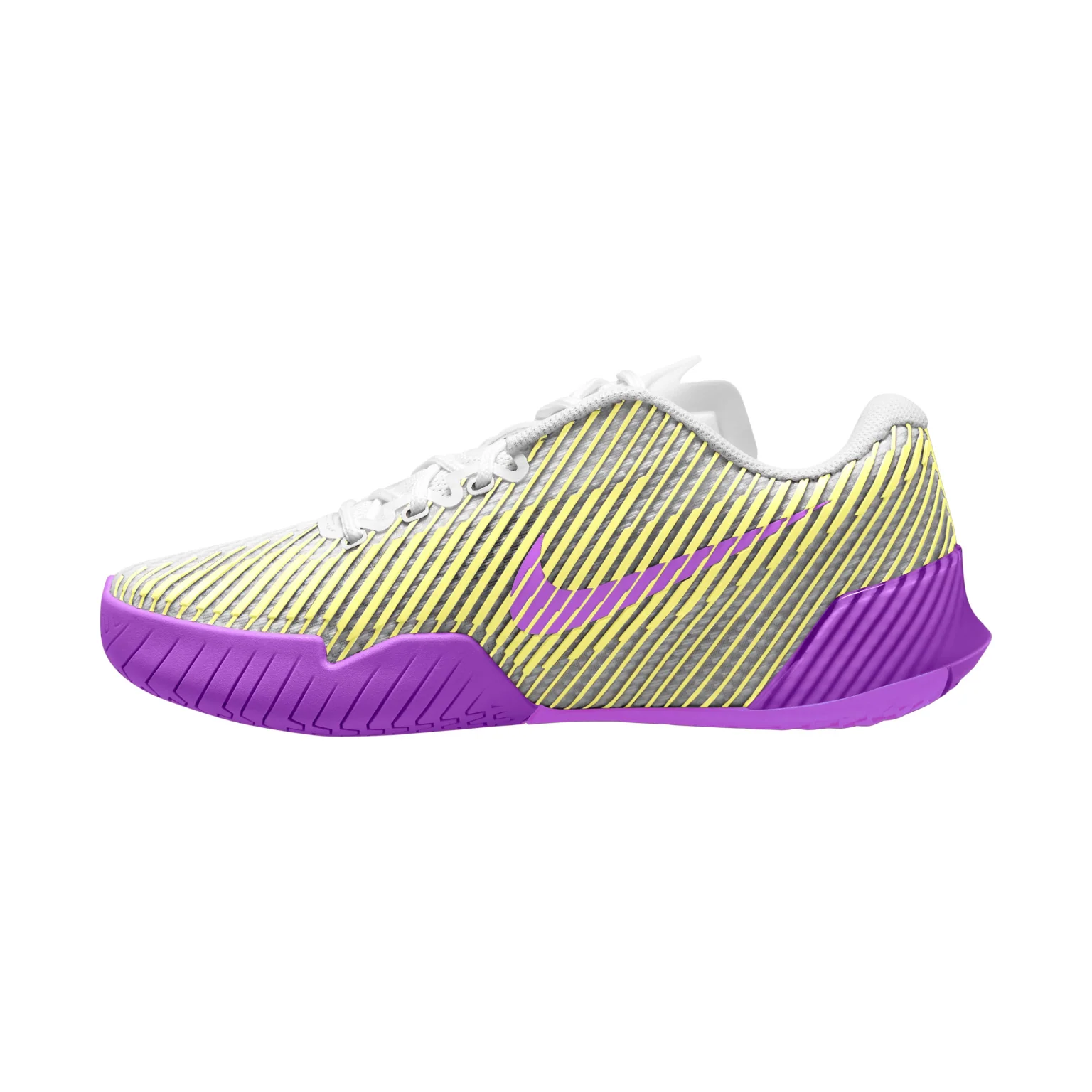 Nike Womens Air Zoom Vapor 11 All-Court - Image 2