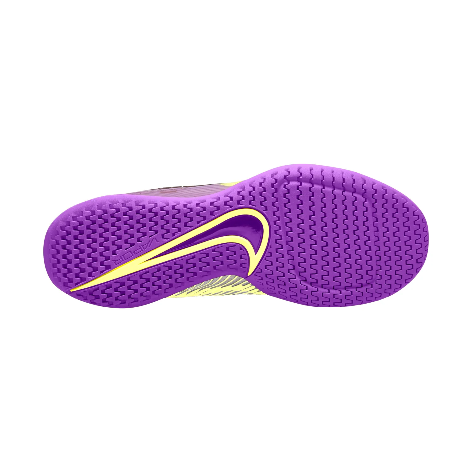 Nike Womens Air Zoom Vapor 11 All-Court - Image 4