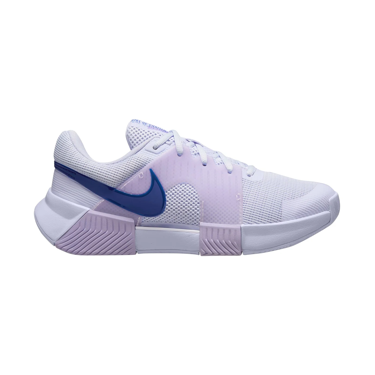 Nike Womens GP Challenge 1 All-Court - Image 5